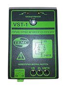 Однофазные устройства плавного пуска типа VST1